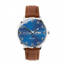 Мъжки часовник Sekonda Classic - S-1857.00