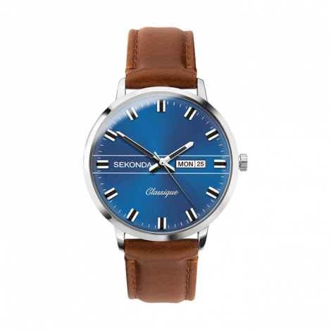 Мъжки часовник Sekonda Classic - S-1857.00