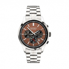 Мъжки часовник Sekonda хронограф - S-1859.00