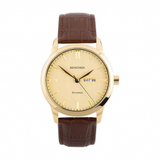 Мъжки часовник Sekonda Classic - S-1871.00