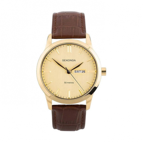 Мъжки часовник Sekonda Classic - S-1871.00