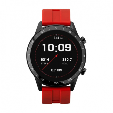Мъжки кварцов часовник Sekonda Bluetooth Active - S-1910.00
