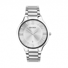 Мъжки часовник Sekonda Classic - S-1915.00