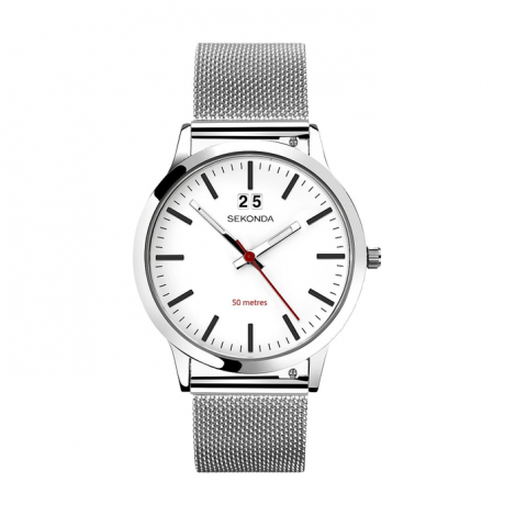 Мъжки часовник Sekonda Classic - S-1940.00