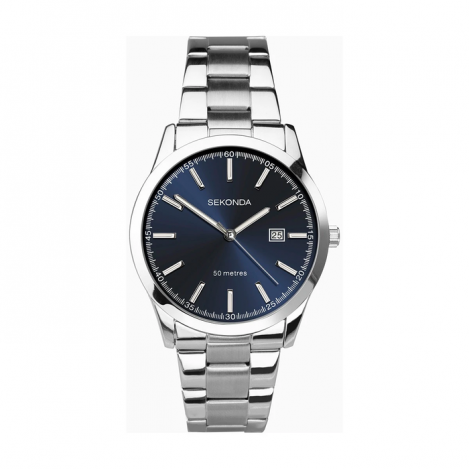 Мъжки часовник Sekonda Classic - S-1943.00