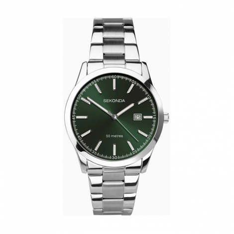 Мъжки часовник Sekonda Classic - S-1946.00