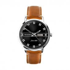 Мъжки часовник Sekonda Classic - S-1947.00