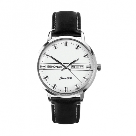 Мъжки часовник Sekonda Classic - S-1948.00