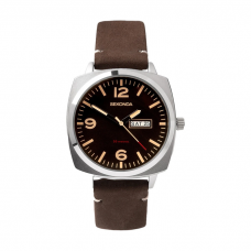 Мъжки кварцов часовник Sekonda Airborne - S-1988.00