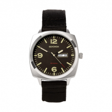 Мъжки кварцов часовник Sekonda Airborne - S-1992.00