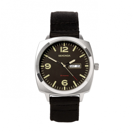 Мъжки кварцов часовник Sekonda Airborne - S-1992.00