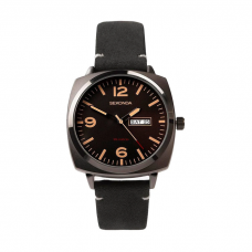 Мъжки кварцов часовник Sekonda Airborne - S-1995.00