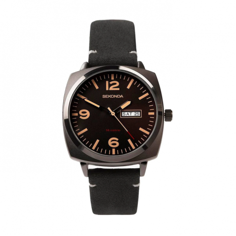 Мъжки кварцов часовник Sekonda Airborne - S-1995.00