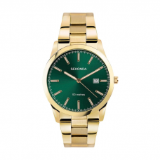 Мъжки часовник Sekonda Classic - S-1996.00