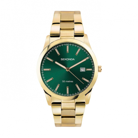 Мъжки часовник Sekonda Classic - S-1996.00