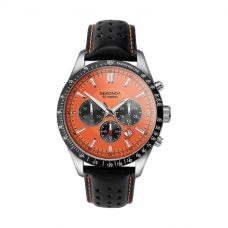 Мъжки кварцов часовник Sekonda Velocity Chronograph S-30020.00