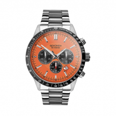 Мъжки кварцов часовник Sekonda Velocity Chronograph S-30025.00