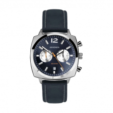 Мъжки кварцов часовник Sekonda Airborne Chronograph  S-30027.00