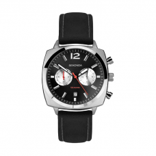 Мъжки кварцов часовник Sekonda Airborne Chronograph  S-30028.00