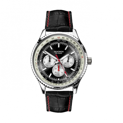 Мъжки часовник Sekonda Maverick - S-30035.00