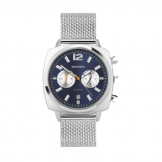 Мъжки кварцов часовник Sekonda Airborne Chronograph S-30100.00