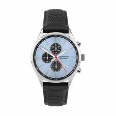 Мъжки кварцов часовник Sekonda Endurance Dual Time S-30106.00