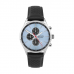 Мъжки кварцов часовник Sekonda Endurance Dual Time S-30106.00