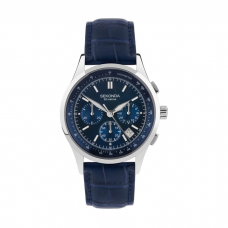 Мъжки кварцов часовник Sekonda Racer Chronograph S-30108.00