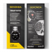 Мъжки кварцов часовник Sekonda Bluetooth Active Plus - S-30177.00