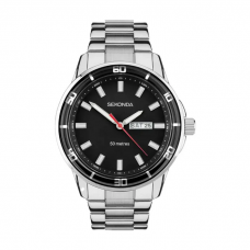 Мъжки часовник Sekonda Midnight S-30204.00
