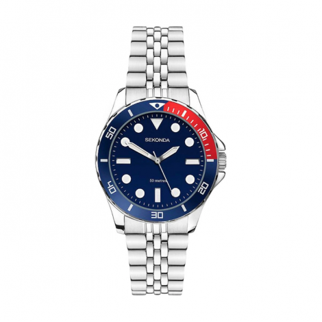 Дамски часовник Sekonda Balearic S-40564.00