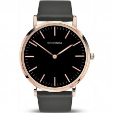 Мъжки часовник Sekonda Classic - S-1345.00