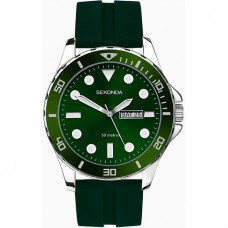Мъжки кварцов часовник Sekonda Balearic S-30119.00