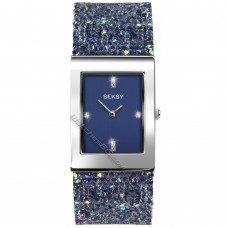 Дамски часовник Seksy Rocks® Swarovski S-2758.37