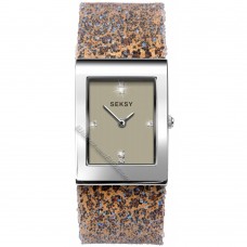 Дамски часовник Seksy Rocks® Swarovski S-2851.37