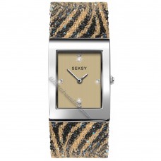 Дамски часовник Seksy Rocks® Swarovski S-2852.37