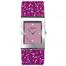 Дамски часовник Seksy Rocks® Swarovski S-2856.37