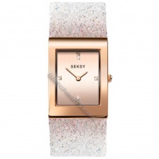 Дамски часовник Seksy Rocks® Swarovski S-2858.37