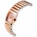 Дамски часовник Seksy Swarovski S-2868.37