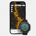 SUUNTO VERTICAL Titanium Solar Black SUUNTO VERTICAL Titanium Solar Black