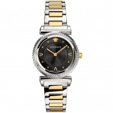 Дамски часовник VERSACE V-Motif Vintage Logo VERE005 18